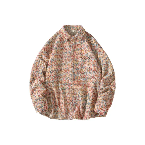 GET MAX GIFT Унисекс Рубашки