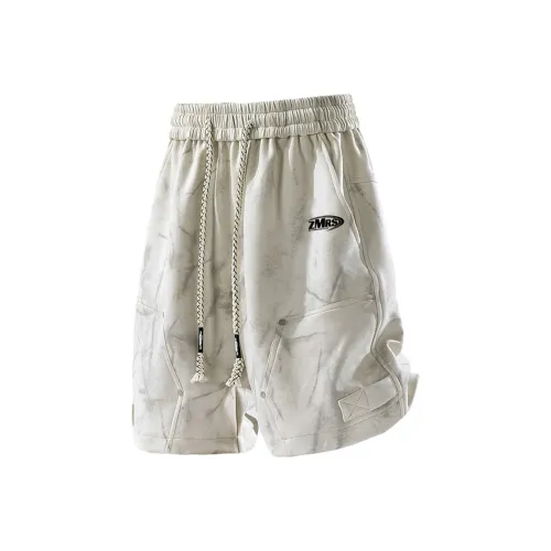 Zomuros Унисекс Повседневные шорты
