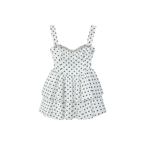 MISSHONEY MH Без рукавов Платье Женское