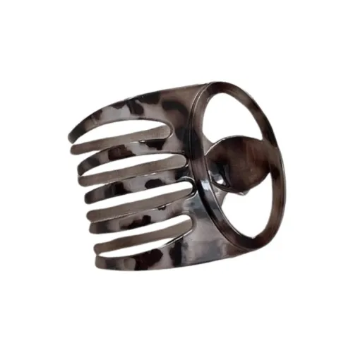 Duoduo Смола Заколки для волос Женские