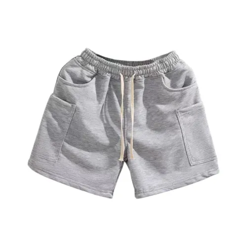 Chisportate Повседневные шорты унисекс