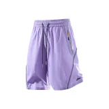 Гиацинтовый фиолетовый