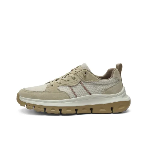 RED DRAGONFLY Низкий топ Повседневная обувь Мужская