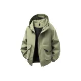 Серый Зеленый