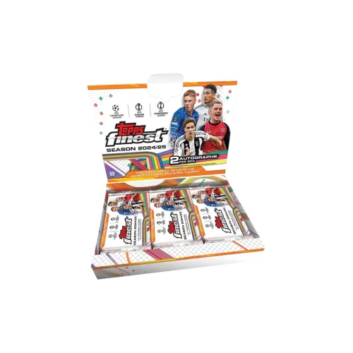 Topps Спортивные Карты