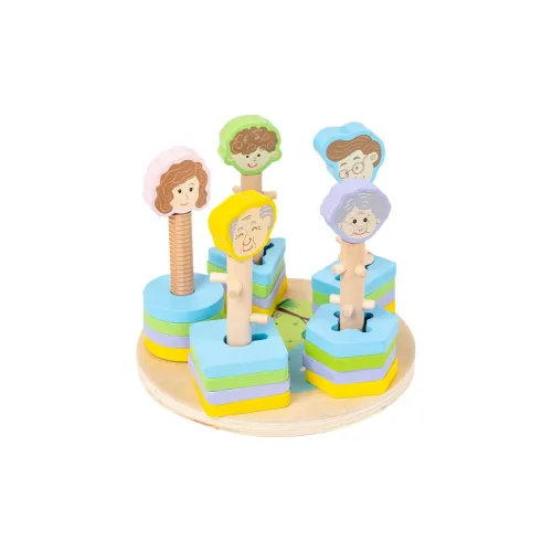 BABIBO Family Геометрический Стол Игрушки