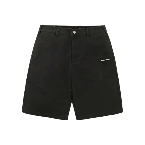 Thisisneverthat x Daniel Johnston SS25 Повседневные шорты Унисекс