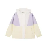 Фиолетовый/Белый