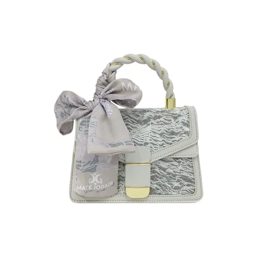 MACK JODAER Сумка через плечо из синтетической кожи стандартная женская многоцветная