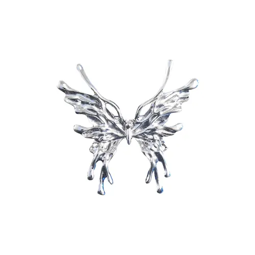 YOASOBI Сплав Броши Унисекс