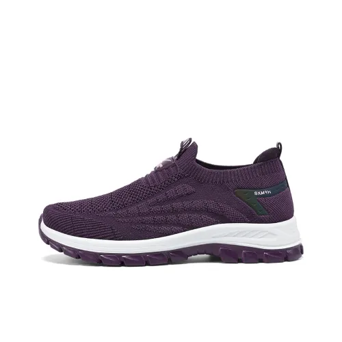 DOUBLE STAR 88 Flyknit Повседневный Низкий Топ Унисекс