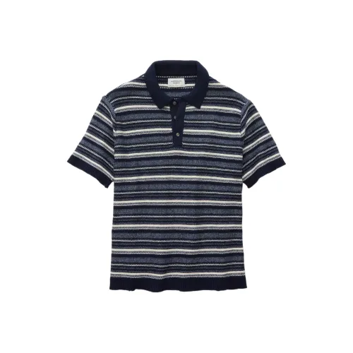 AMERICAN EAGLE Поло Мужское