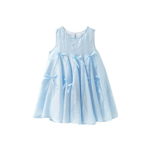 Mami Macca Платье для детей 3-7 лет