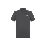 Темно-серый