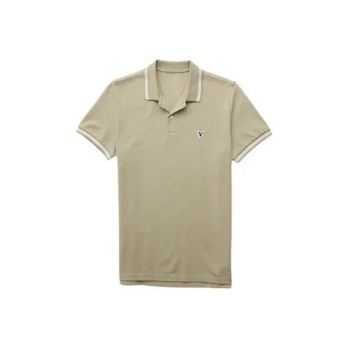 AMERICAN EAGLE Поло Мужское