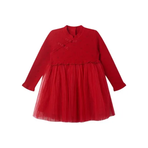 GAP Red Kids Платья