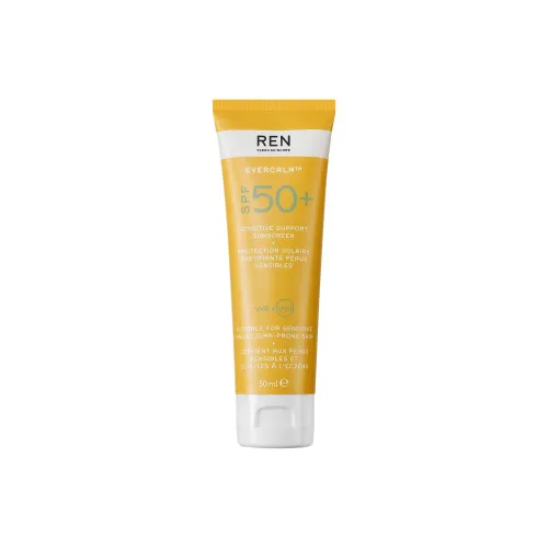 REN SUNSCREEN Лосьон Унисекс