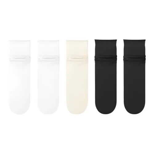 PLANDOO Женские носки MID до икры