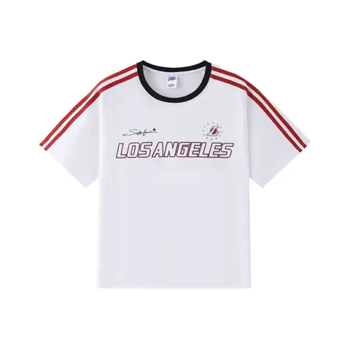 NBA Los Angeles Lakers Т-рубашка Детская