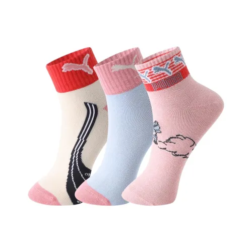 PUMA 002 Kids Носки