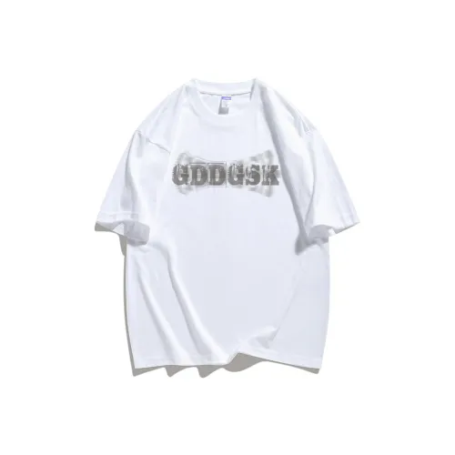 GDDGSK Мужские T-рубашки