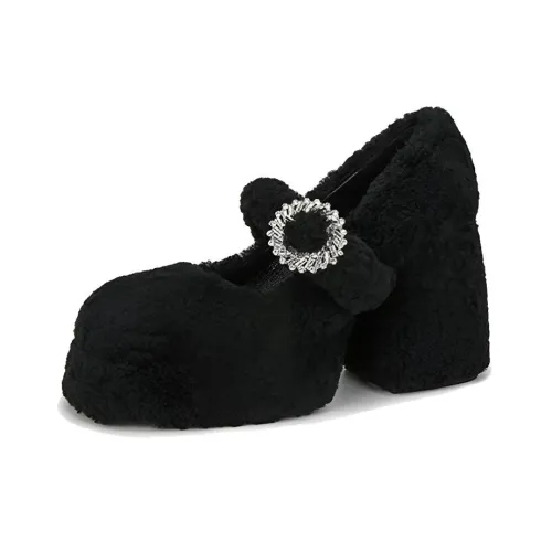 V5 VIWUVIFIVE Mary Jane Shoes Женские