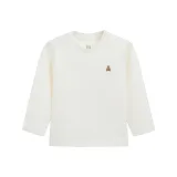 Молочно-белый