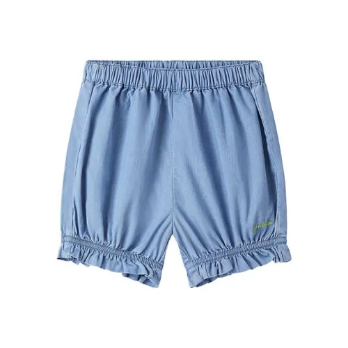 YeeHoO Джинсы для малышей и детей дошкольного возраста