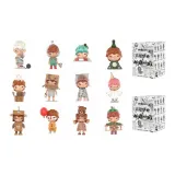 2 Сюрприз-бокса (Случайный стиль)