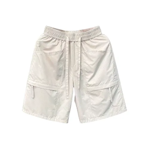 Chisportate Повседневные шорты унисекс