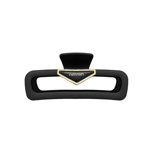 ZANC Акриловые заколки для волос Женские