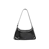 Муссовый черный