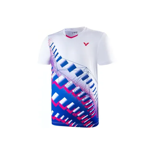 Victor Отбеленные Мужские T-Рубашки