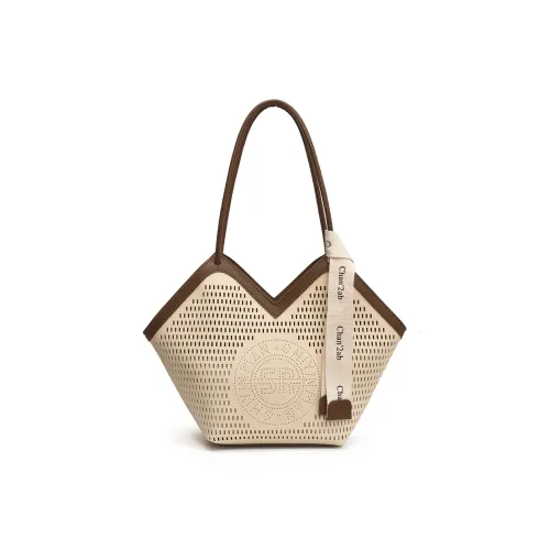 BAODIDAISHU ПУ (полиуретан) Корзинка-сумка Сумка на плечо Стандартная Женская Многоцветная