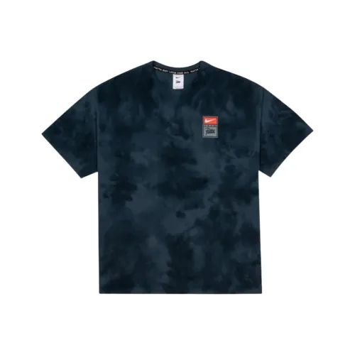 Nike Patta Co Бренд T Рубашка Мужская