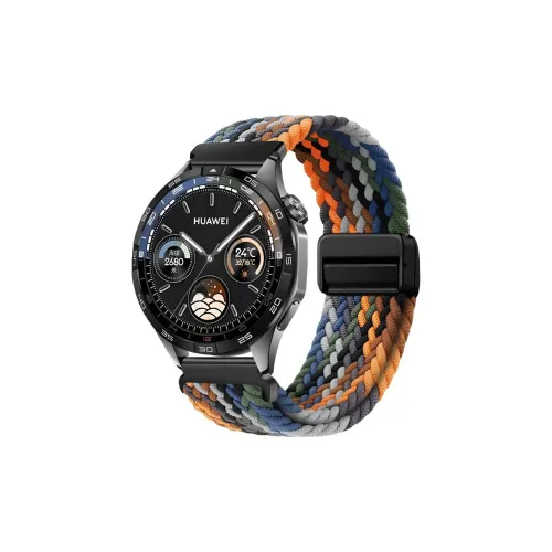 YIQIFA Унисекс Ремешки для часов