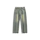 Желтый грязь [винтажный стиль]