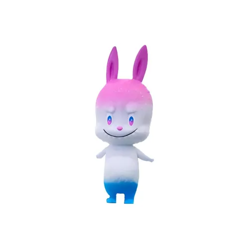 POP MART LABUBU MAJOR Коллекционная Фигурка 18см