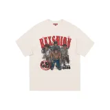 Светлый бежево-абрикосовый.