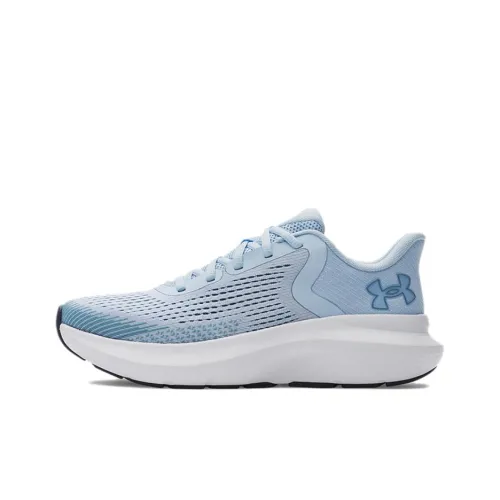 Under Armour Rogue 5 Беговые кроссовки Низкий верх Светло-синий Женские