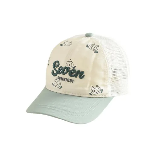 BIG WASP Хлопковые кепки для детей