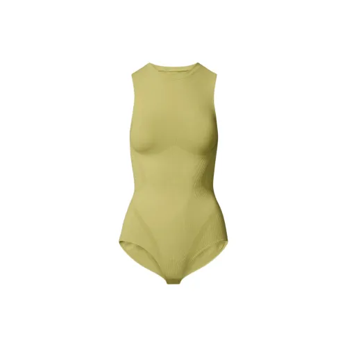 CALVIN KLEIN Комбинезон Европейская версия Женские