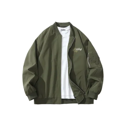 BRUMAIRE Куртки и Пальто Унисекс