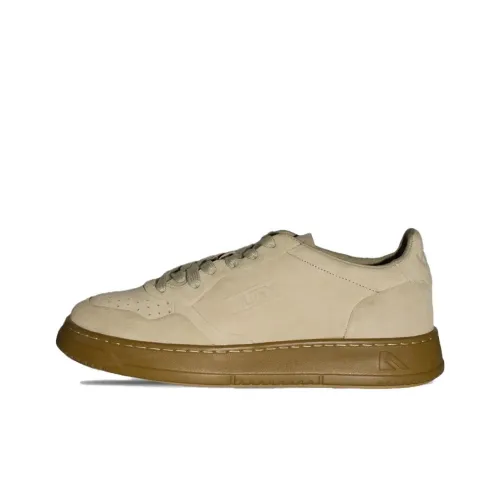 AUTRY Medalist Low Топ Скейтборд Кроссовки Мужские Умбра