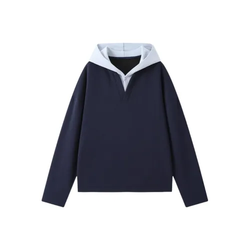 GOODHENLCE Унисекс Свитшоты