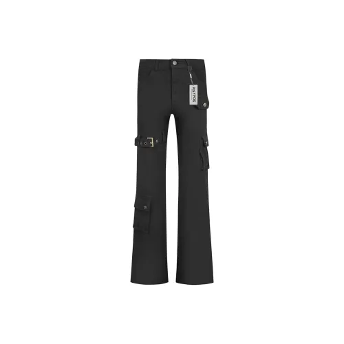 PISYPOX Унисекс Брюки карго