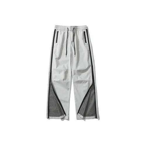 YINLEI Унисекс Повседневные Брюки