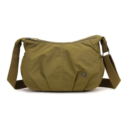 KONADCT Нейлоновая Сумка через плечо Стандартная Унисекс Многоцветная