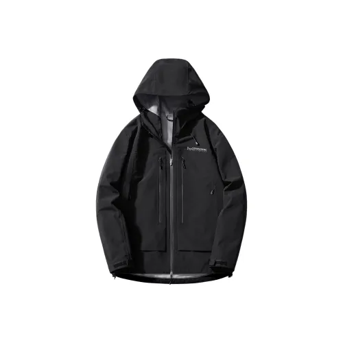 MIIOW Теплый и Ультра Легкий Дышащий Водонепроницаемый Ветровка Унисекс