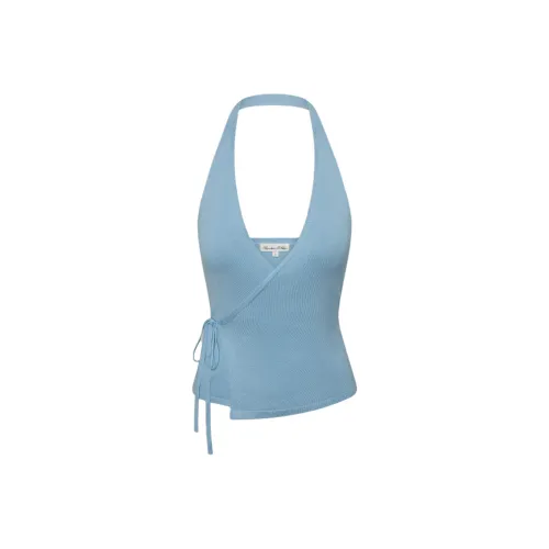 FRANKIES BIKINIS Топ на бретелях Женский